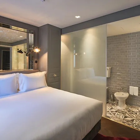 O Artista By Europe 리스본