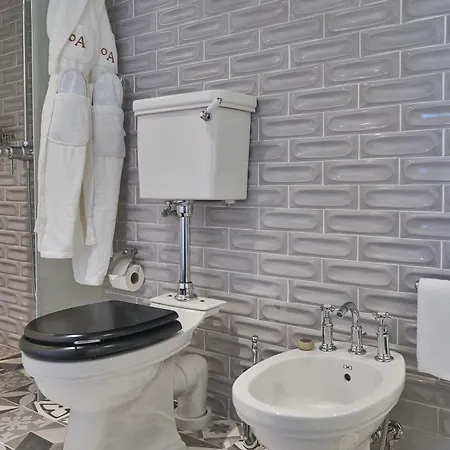 Hotel Europe Boutique 5*