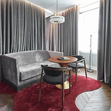 O Artista By Europe 아파트