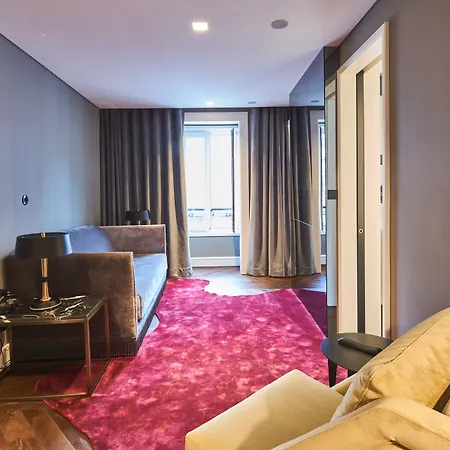 O Artista By Europe 아파트 리스본