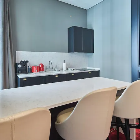 O Artista By Europe 아파트 리스본