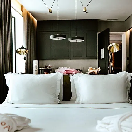 Europe Boutique Hotel Lisboa