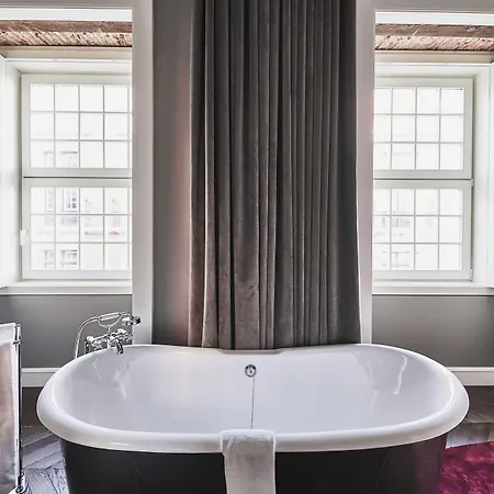 Europe Boutique Hotel 5*