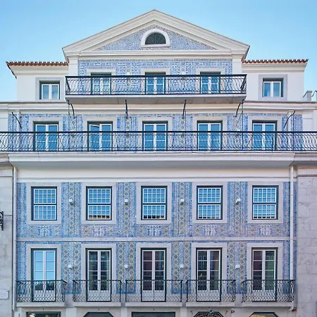 Europe Boutique Hotel