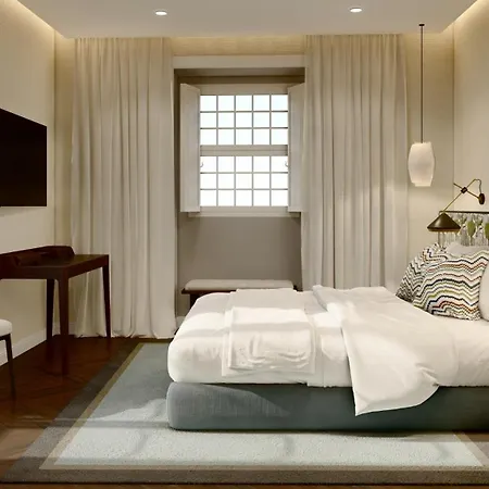Europe Boutique Hotel Lisboa