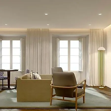 호텔 Europe Boutique 5*