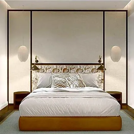 호텔 Europe Boutique 5*