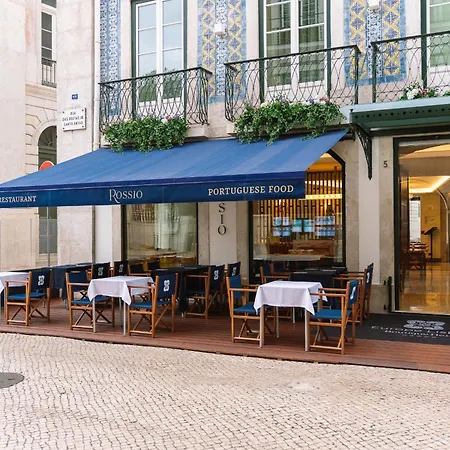 Europe Boutique 5*