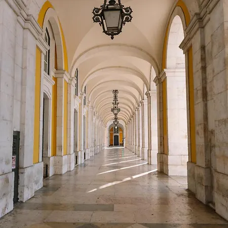 Europe Boutique 5* Lisbona