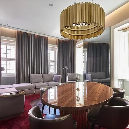 Apartment O Artista By Europe *