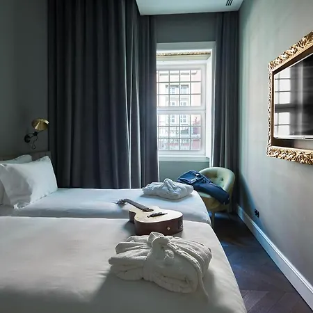 O Artista By Europe Apartment Lisbon