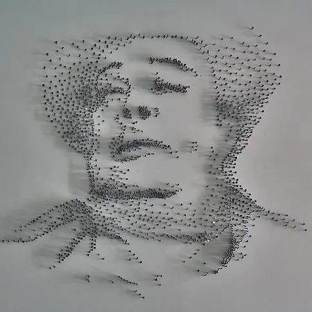 O Artista By Europe Daire