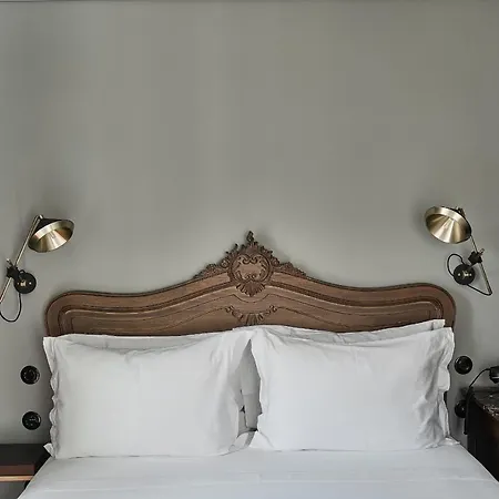 Apartment O Artista By Europe