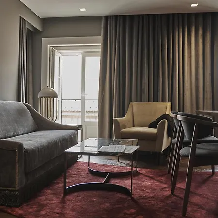 O Artista By Europe Apartment *