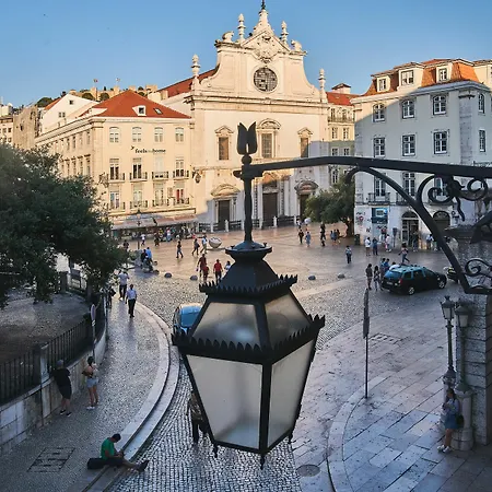 O Artista By Europe * Lisbon