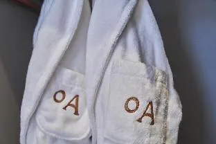 Appartement O Artista By Europe *