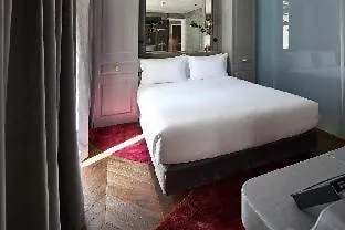 Europe Lisboa Boutique Hotel Lissabon