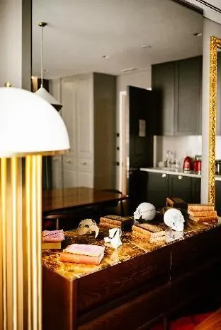 Appartement O Artista By Europe