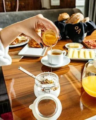 Appartement O Artista By Europe *