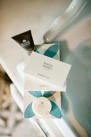 O Artista By Europe Appartement *