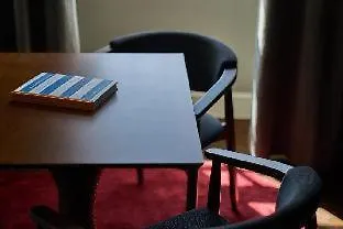 Europe Lisboa Boutique Hotel 5*