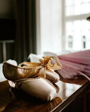 O Artista By Europe Appartement