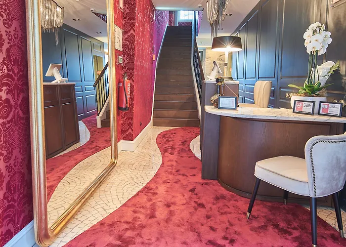 Appartement O Artista By Europe