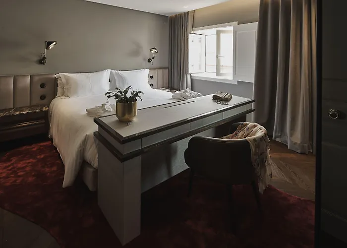 Europe Lisboa Boutique Hotel فندق Lisboa