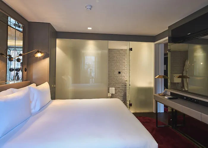 Europe Lisboa Boutique Hotel 5*