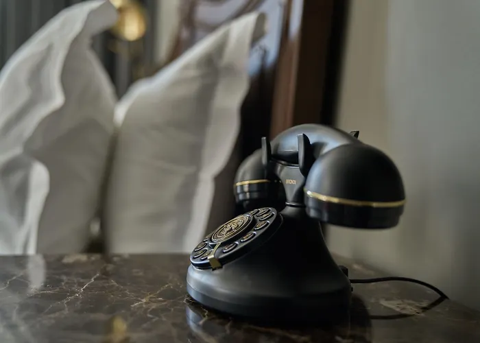 O Artista By Europe Appartement *