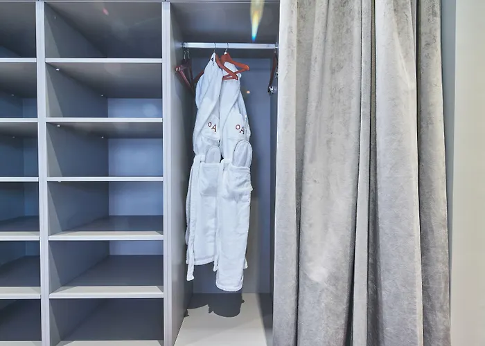 Appartement O Artista By Europe