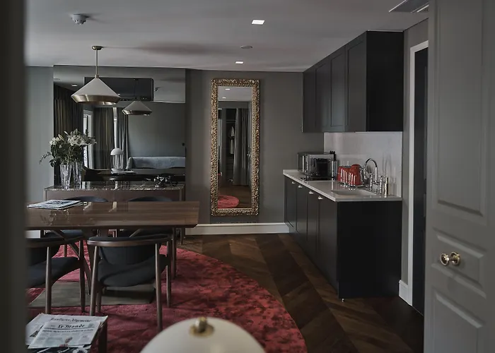 Europe Lisboa Boutique Hotel 5*