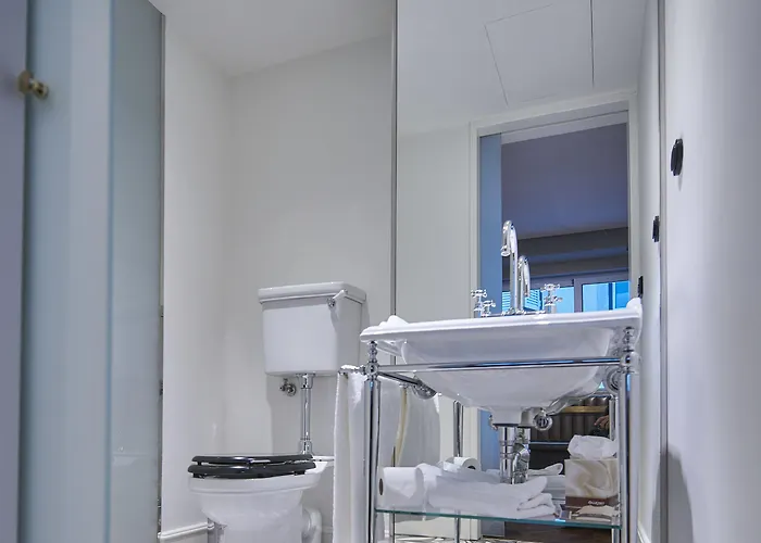 Europe Lisboa Boutique Hotel 5* Lisboa