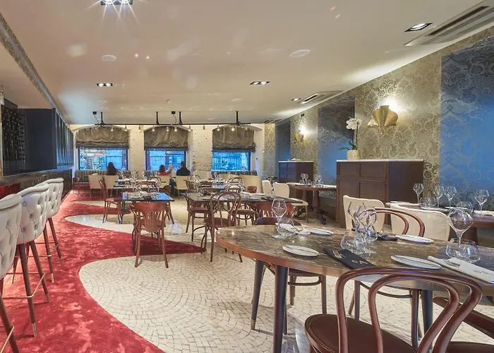 Appartement O Artista By Europe *