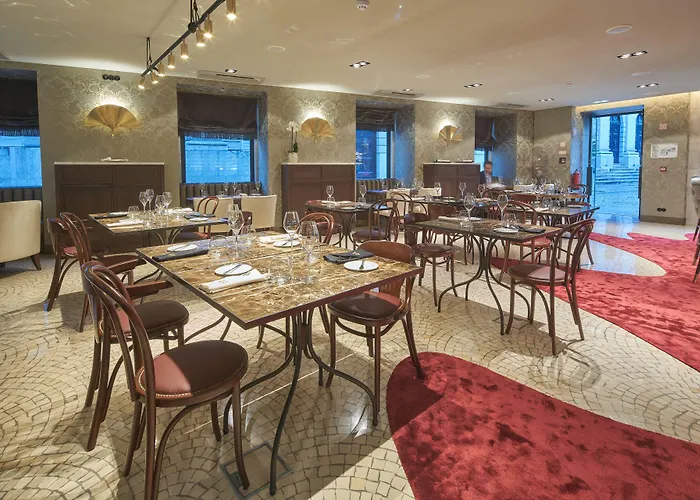 Europe Lisboa Boutique Hotel فندق 5*