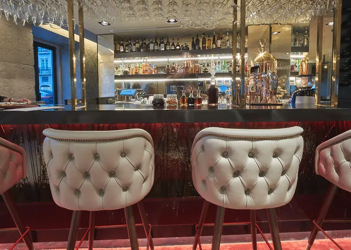 O Artista By Europe Appartement Lisboa