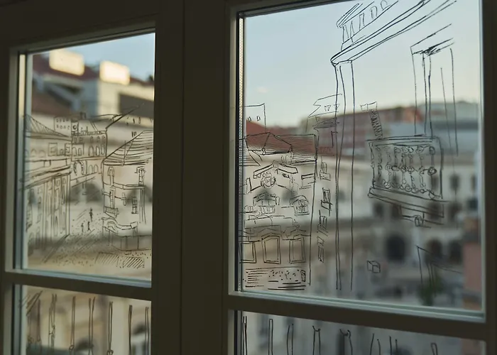 Appartement O Artista By Europe