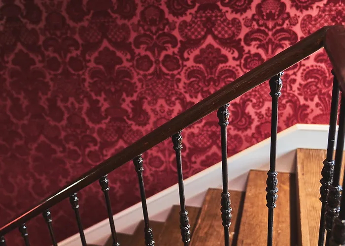 Europe Lisboa Boutique Hotel 5*