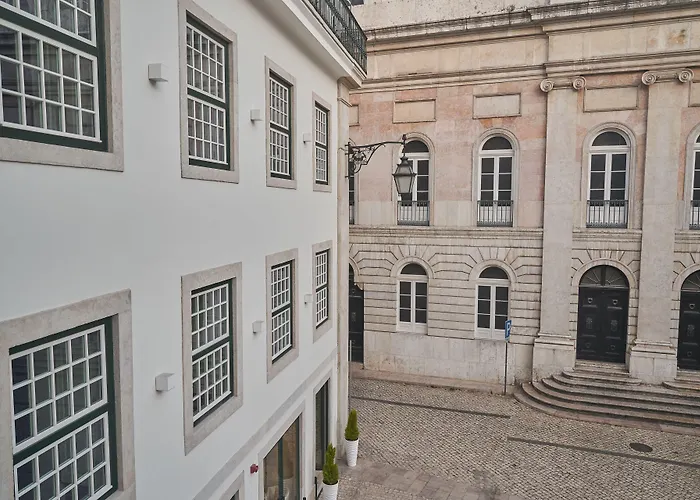 Appartement O Artista By Europe