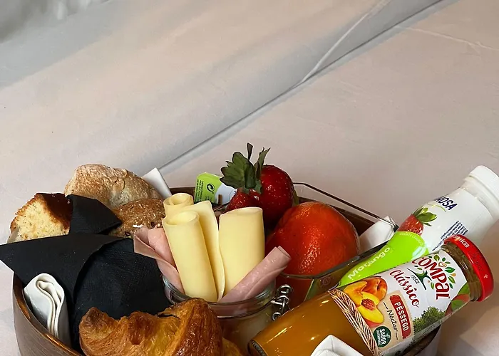 O Artista By Europe Appartement Lisboa