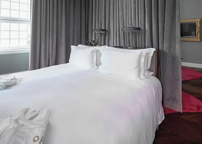 Appartement O Artista By Europe