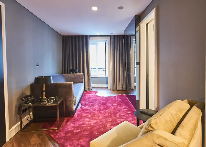 Europe Lisboa Boutique Hotel Hotel Lissabon