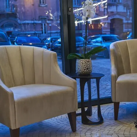 Hotel Europe Boutique