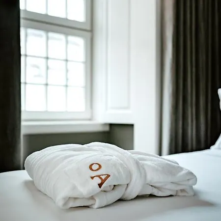 Hotel Europe Boutique