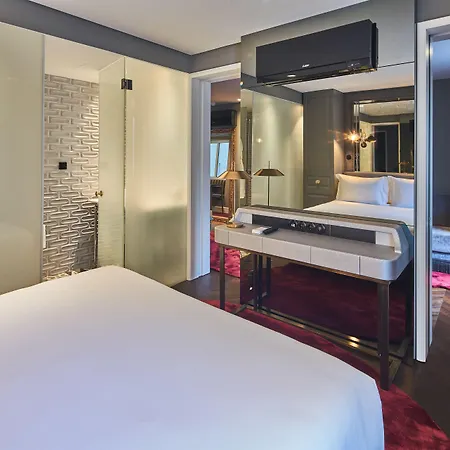 Europe Boutique Hotel