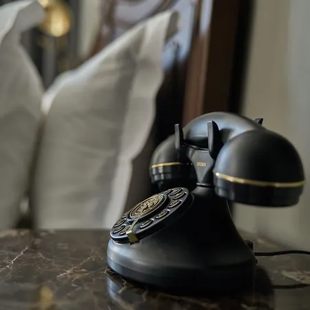 Europe Boutique Hotel 5*