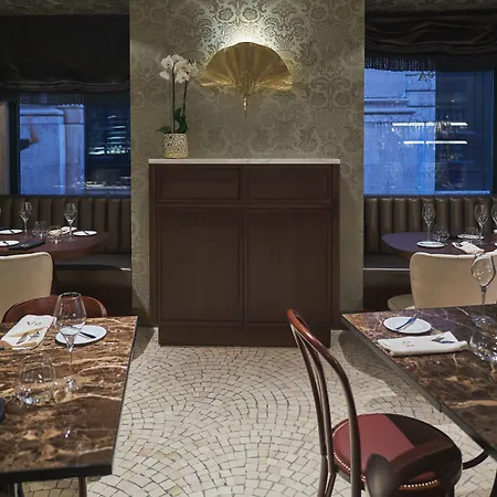 Europe Boutique Hotel 5*