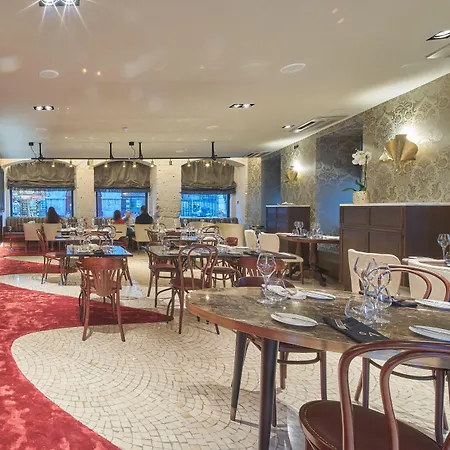Hotel Europe Boutique 5*