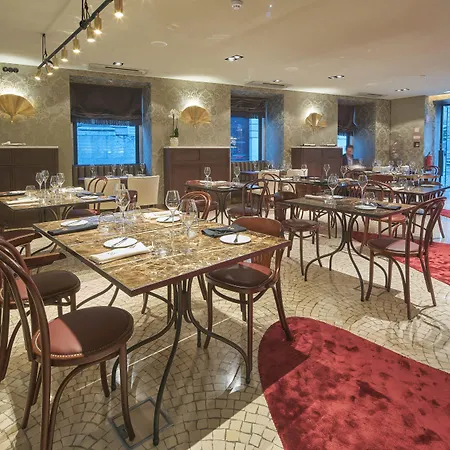 Europe Boutique Hotel 5*