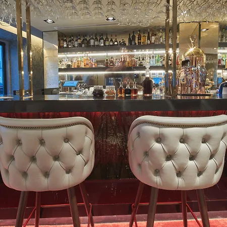 Europe Boutique Hotel Lisbon